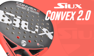 Siux Convex 2