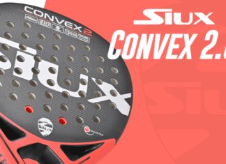 Siux Convex 2