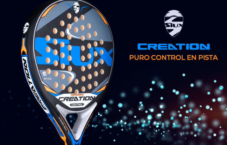 Nueva Siux Creation
