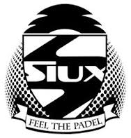 Logotipo Siux