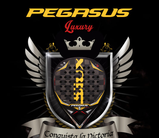 Siux Pegasus Luxury
