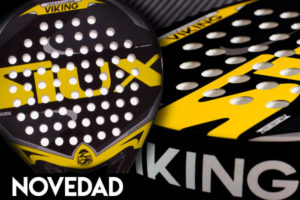 Siux Viking y Fusion