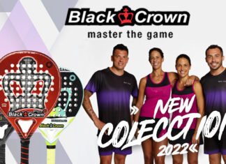 Colección Black Crown 2022