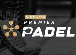 Premier Padel