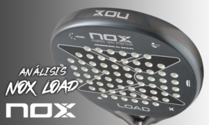 Nox Load