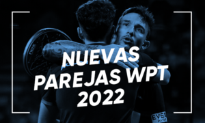 palas de padel