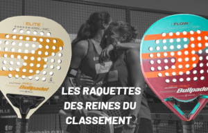raquettes bullpadel world padel tour