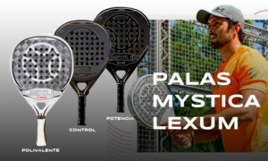 Modelos Mystica Lexum