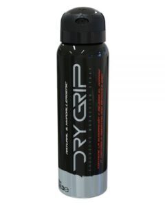 spray dry grip