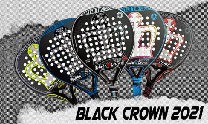 collection Black crown 2021