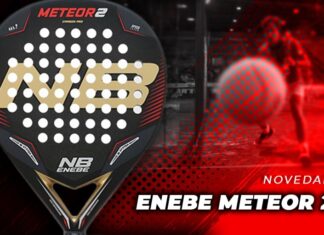 Enebe Meteor 2