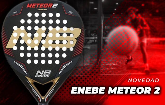 Enebe Meteor 2