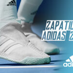 mejores zapatillas Adidas 2020