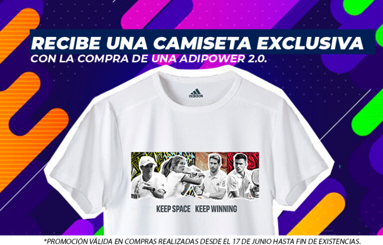 compra adidas adipower 2.0