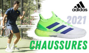 Chaussures Adidas 2021