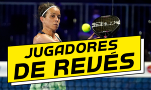 mejores jugadores de revés