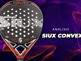 Siux Convex