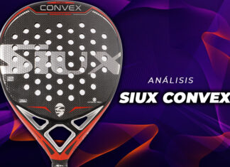 Siux Convex