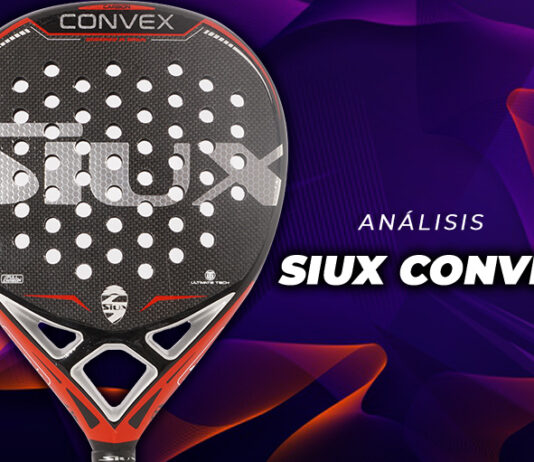 Siux Convex