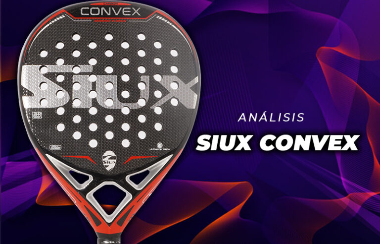 Siux Convex