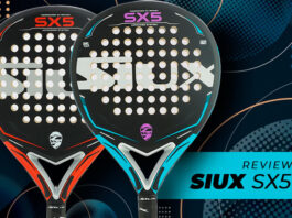 Siux SX5