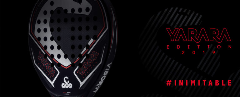Vibora Yarara Edition 2019