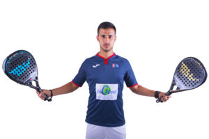 wingpadel air attack 2