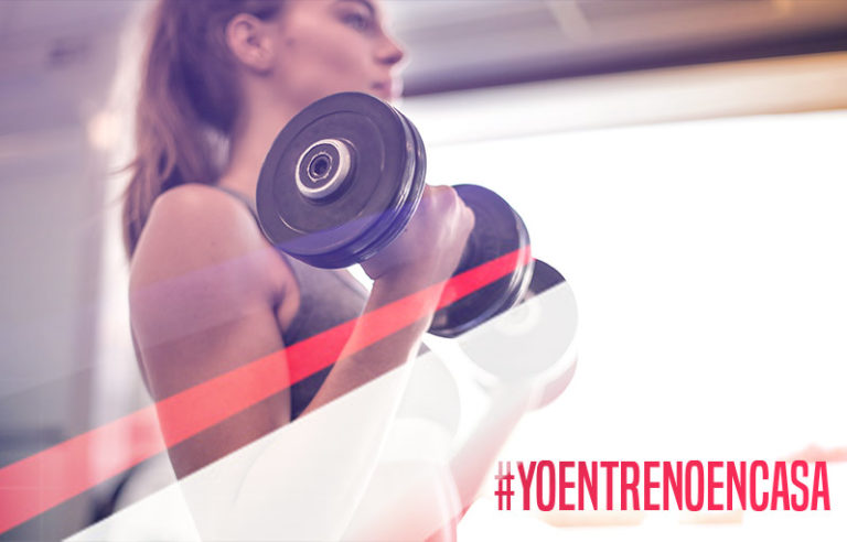 Entrenamiento funcional