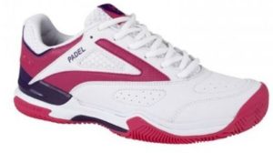 zapatilla padel dunlop