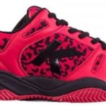 zapatillas de padel kelme